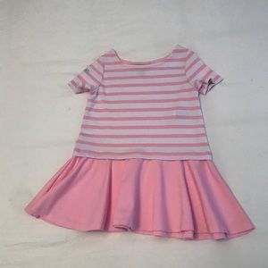 Ralph Lauren striped dress